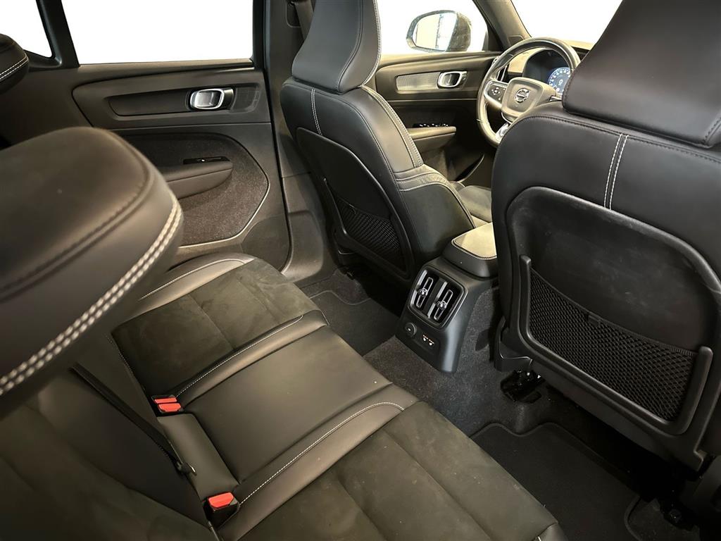 Volvo XC40 R-design billede 11