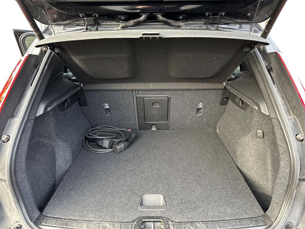 Volvo XC40 R-design billede 12