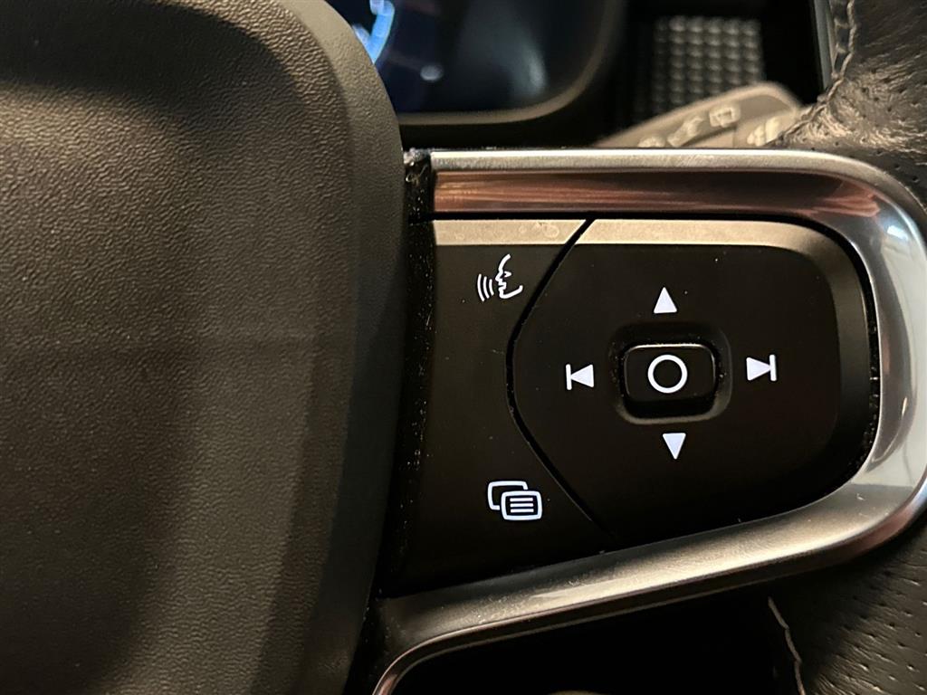 Volvo XC40 R-design billede 17