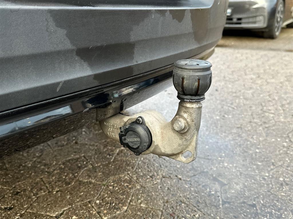 Volvo XC40 R-design billede 20