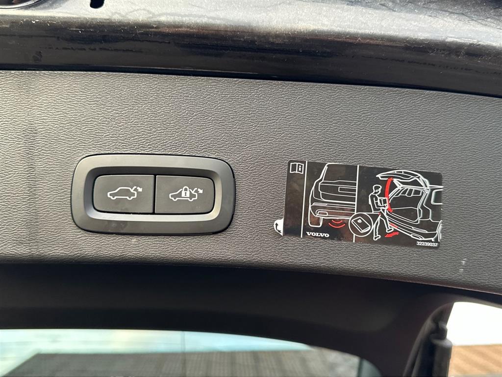 Volvo XC40 R-design billede 21