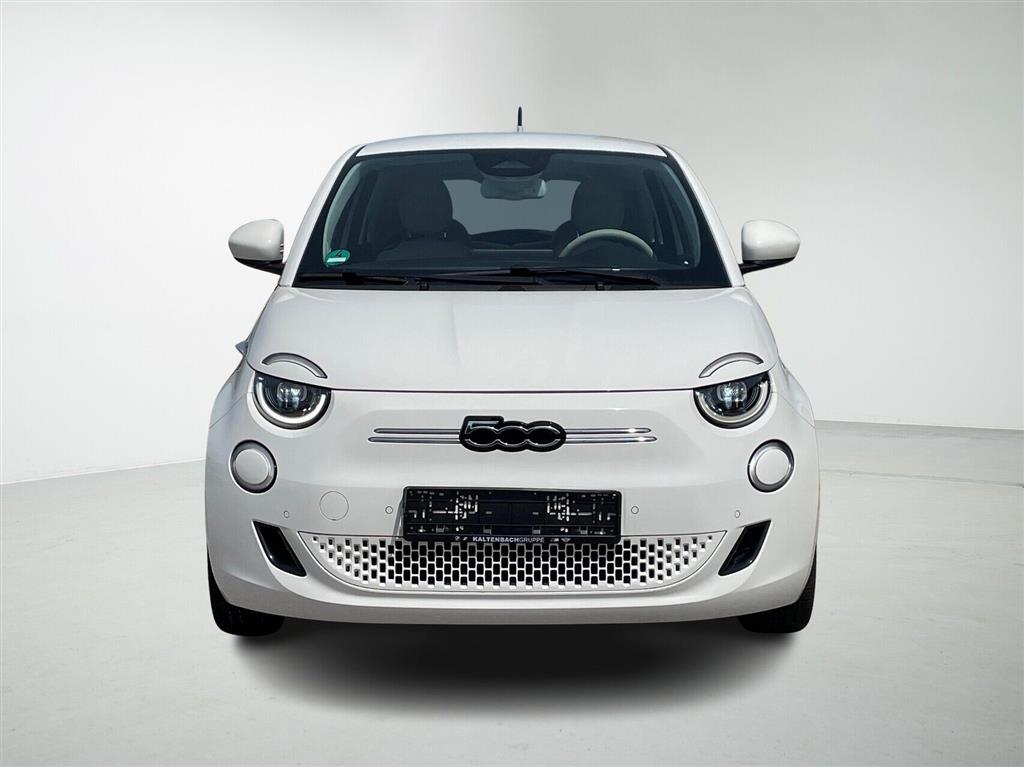 Fiat 500e La Prima By Bocelli billede 6