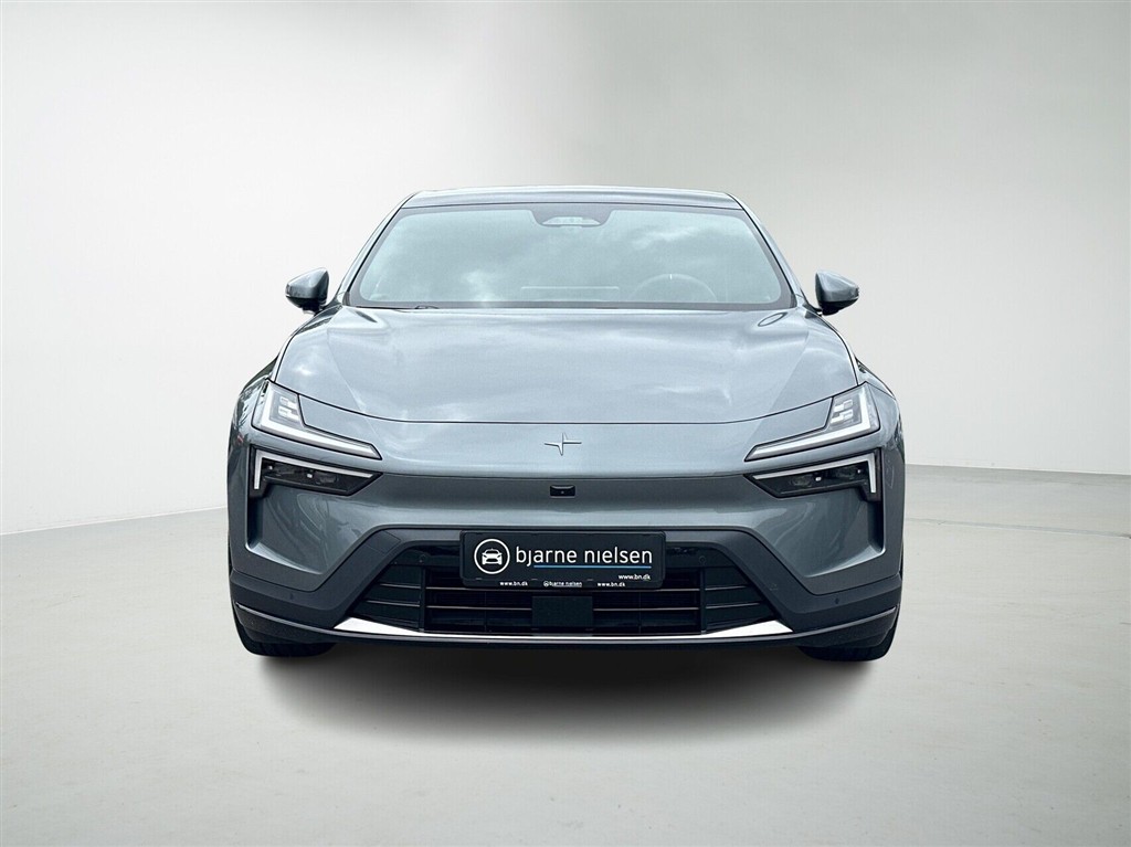 Polestar 4 LRDM Performance Plus Pilot billede 6