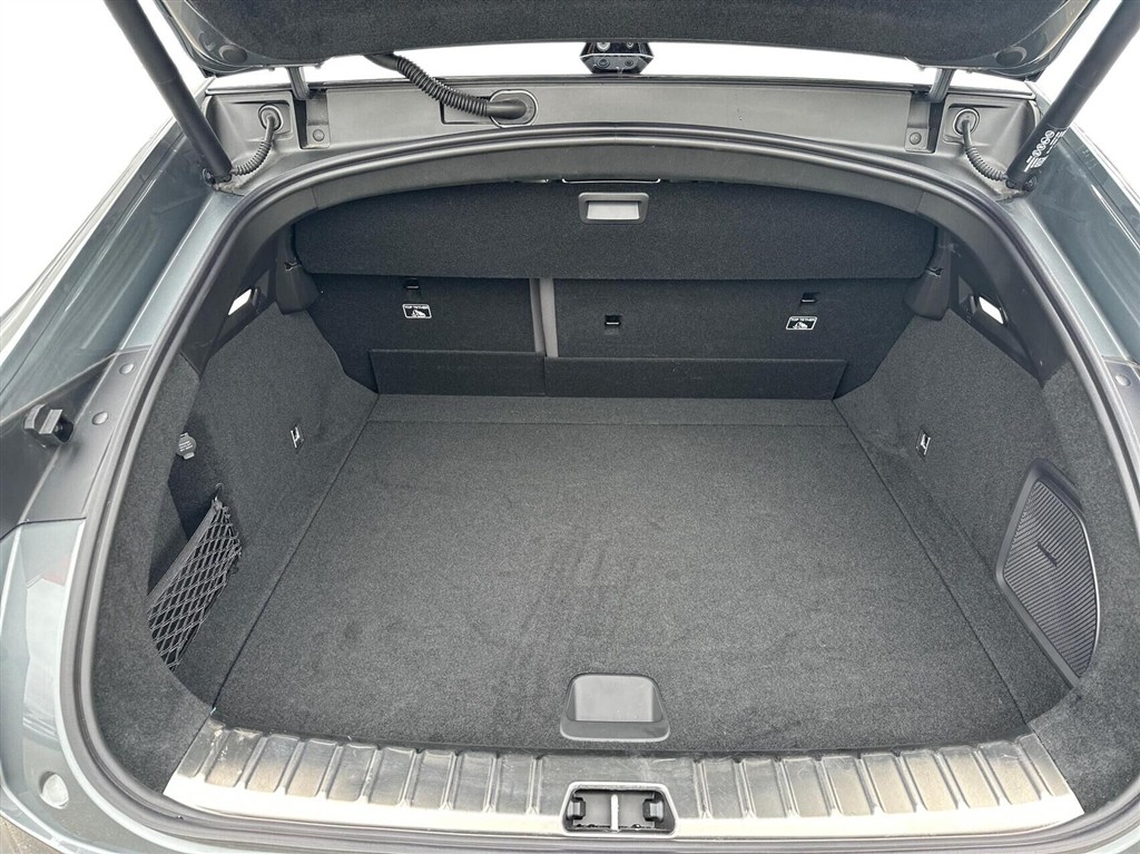 Polestar 4 LRDM Performance Plus Pilot billede 13