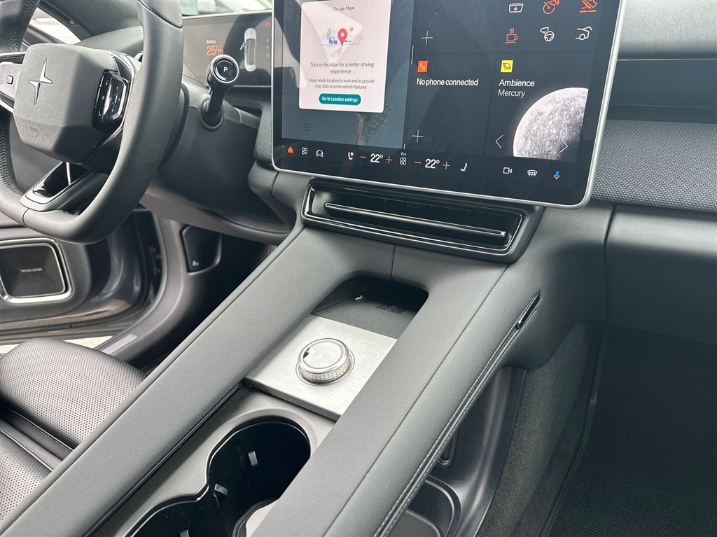 Polestar 4 LRDM Performance Plus Pilot billede 15