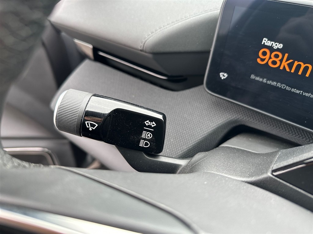 Polestar 4 LRDM Performance Plus Pilot billede 20