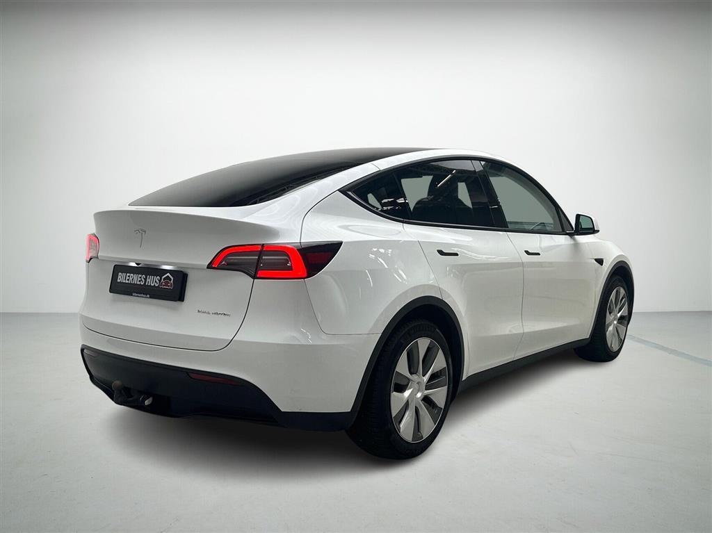 Tesla Model Y Long Range billede 2
