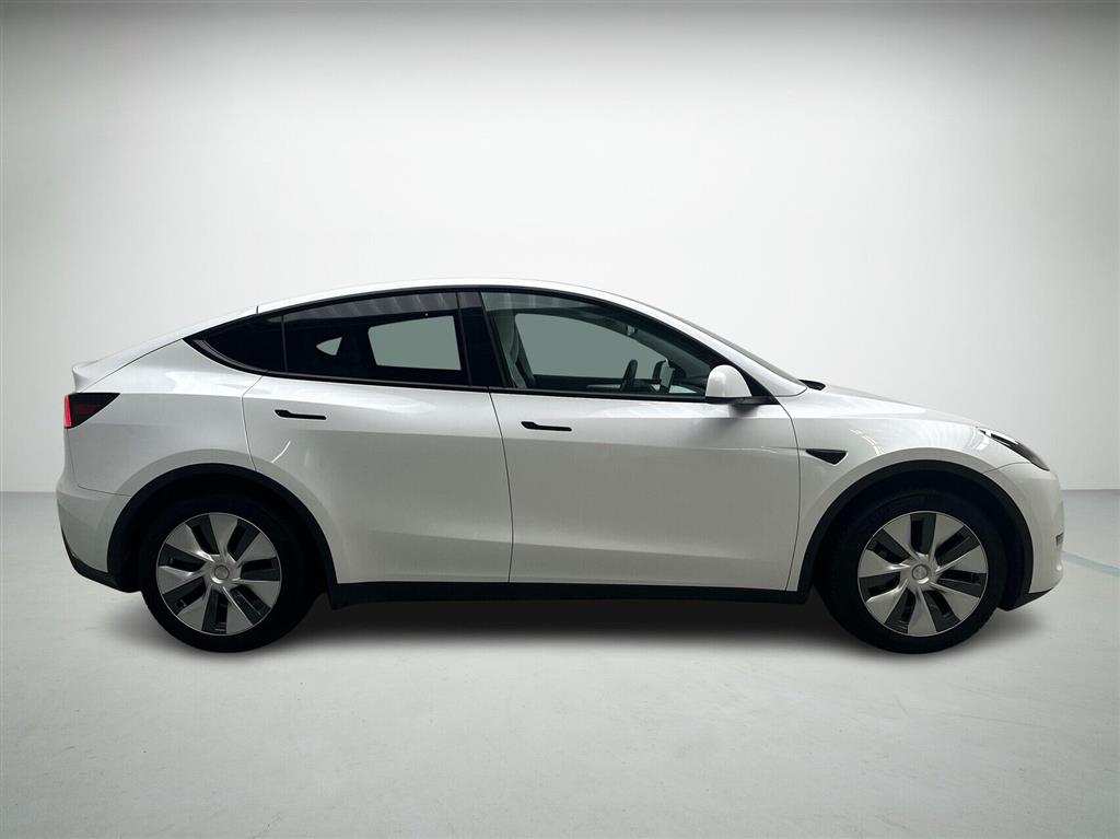 Tesla Model Y Long Range billede 6