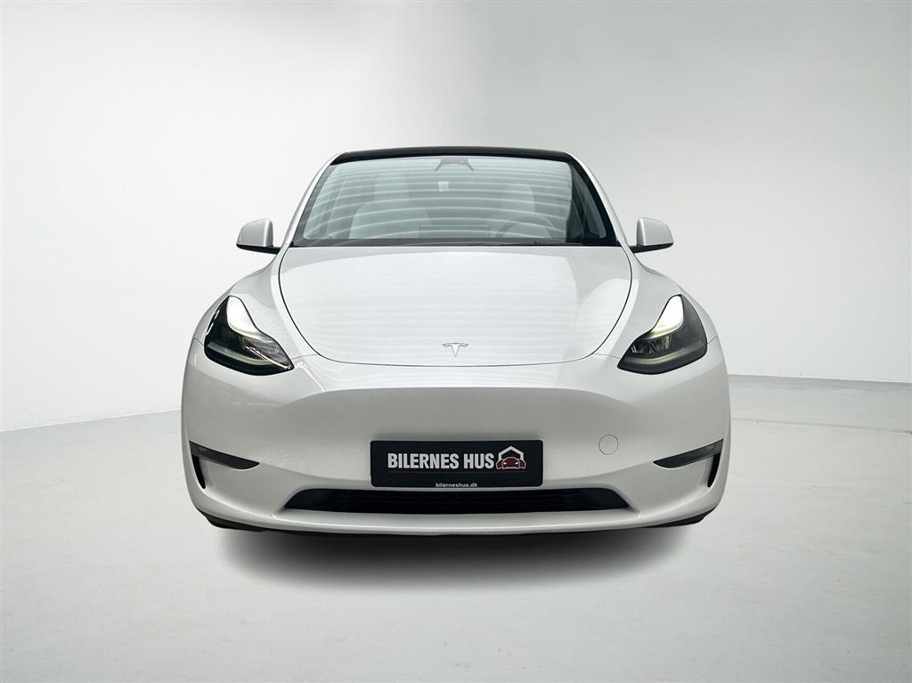 Tesla Model Y Long Range billede 7