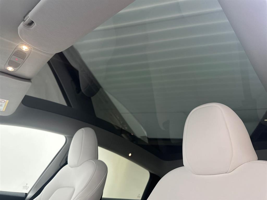 Tesla Model Y Long Range billede 21
