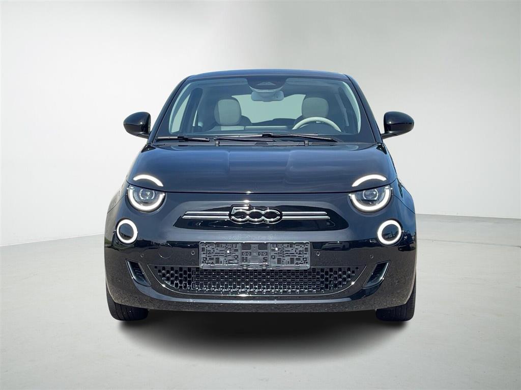 Fiat 500e La Prima By Bocelli billede 6