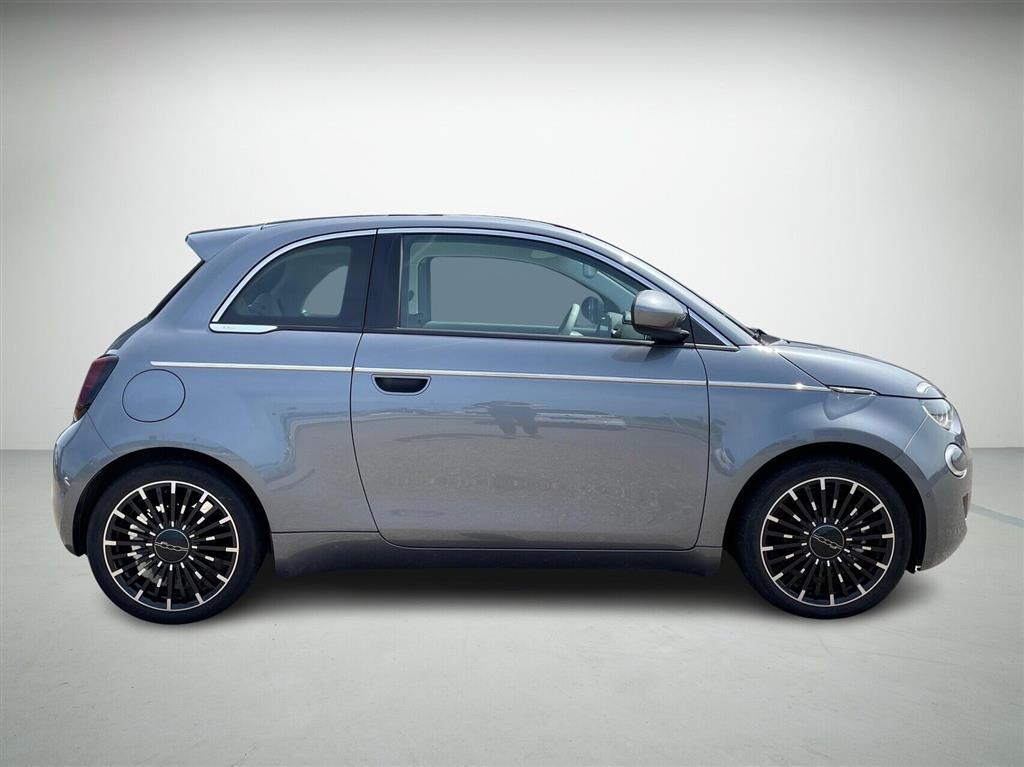 Fiat 500e La Prima By Bocelli billede 5