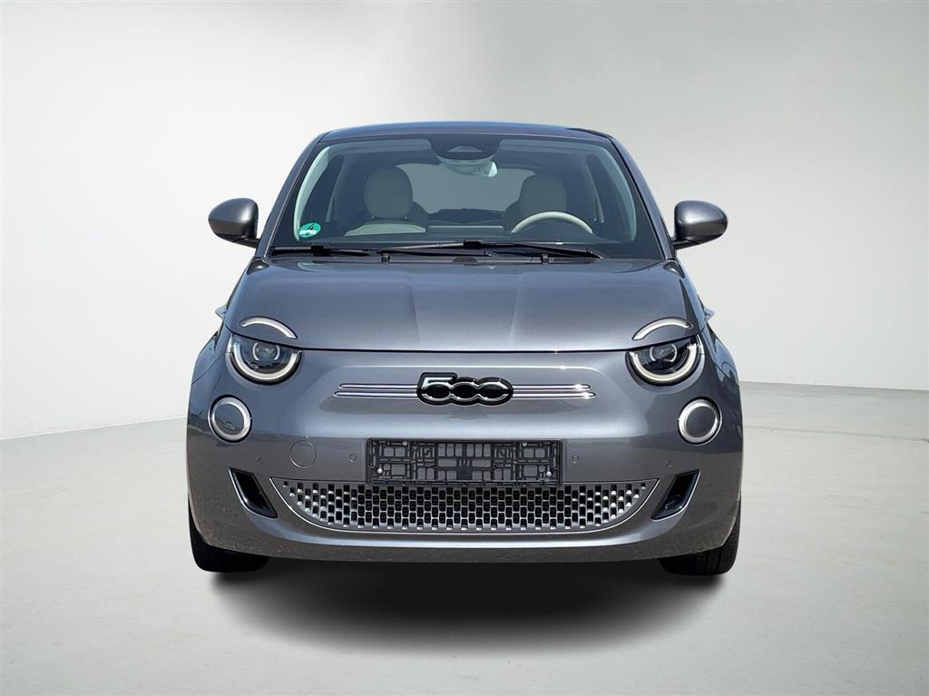 Fiat 500e La Prima By Bocelli billede 6