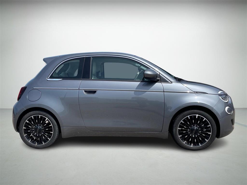Fiat 500e La Prima By Bocelli billede 5