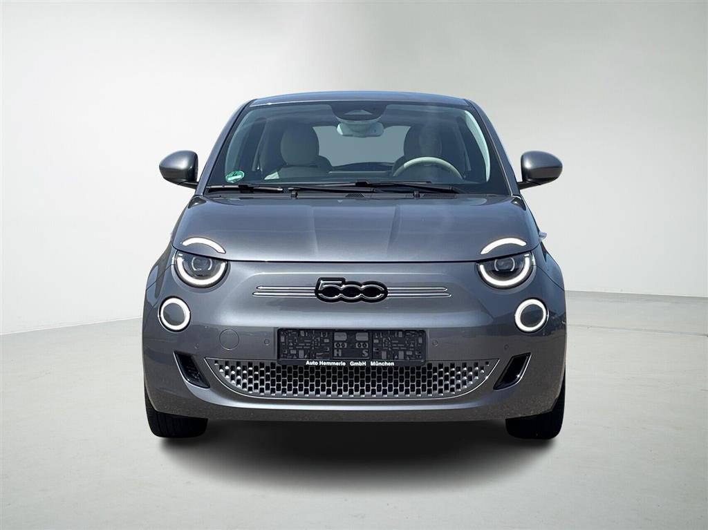 Fiat 500e La Prima By Bocelli billede 6