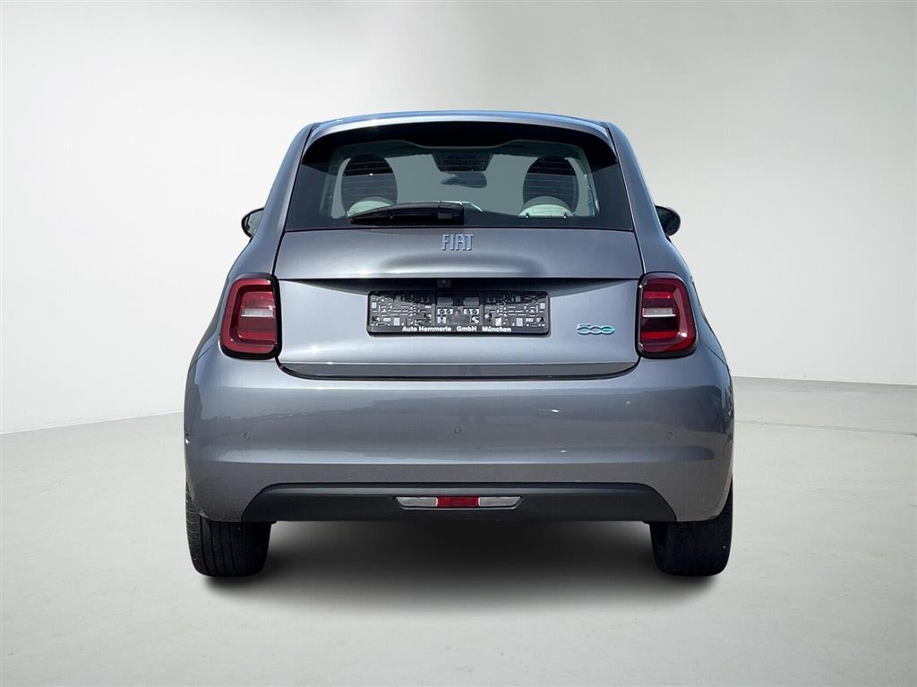 Fiat 500e La Prima By Bocelli billede 7