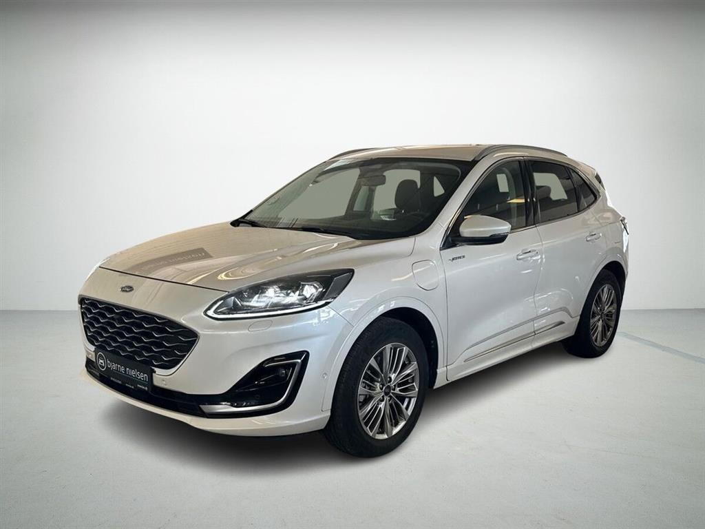 Ford Kuga Vignale