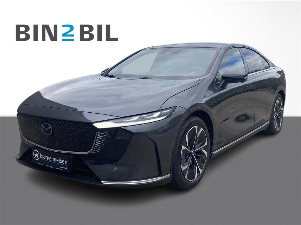 Mazda 6e Takumi Plus