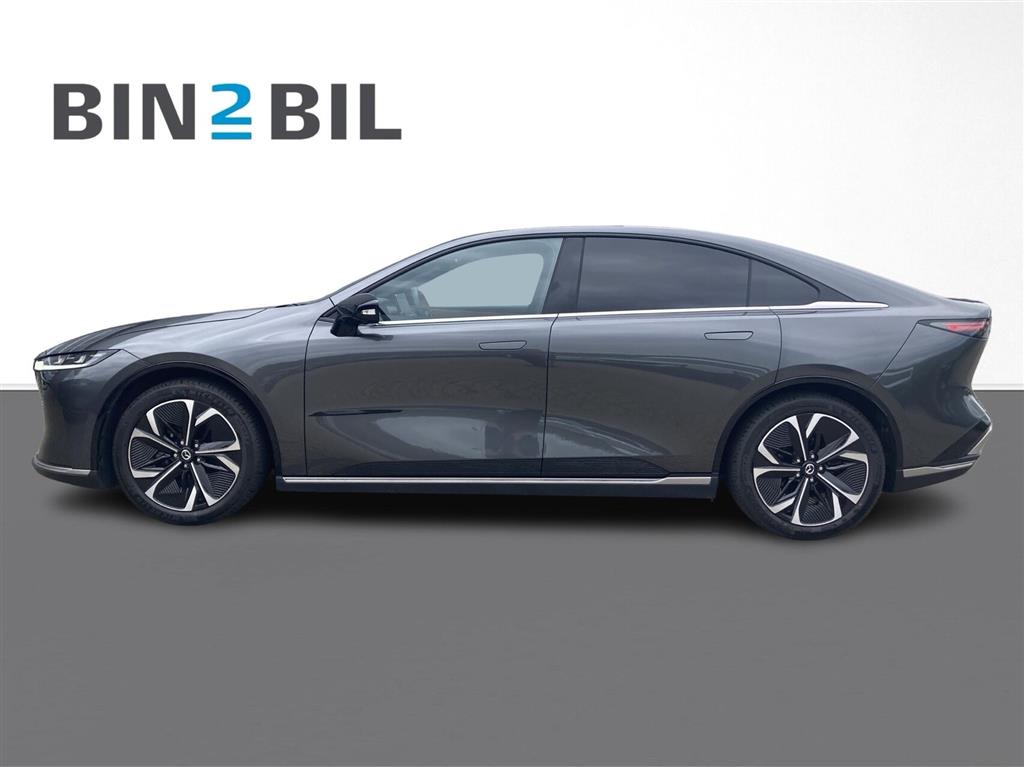 Mazda 6e Takumi Plus billede 2