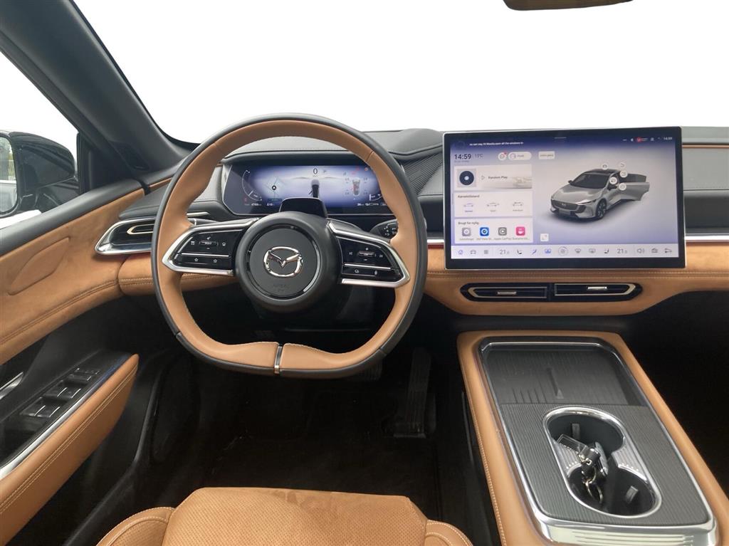 Mazda 6e Takumi Plus billede 4