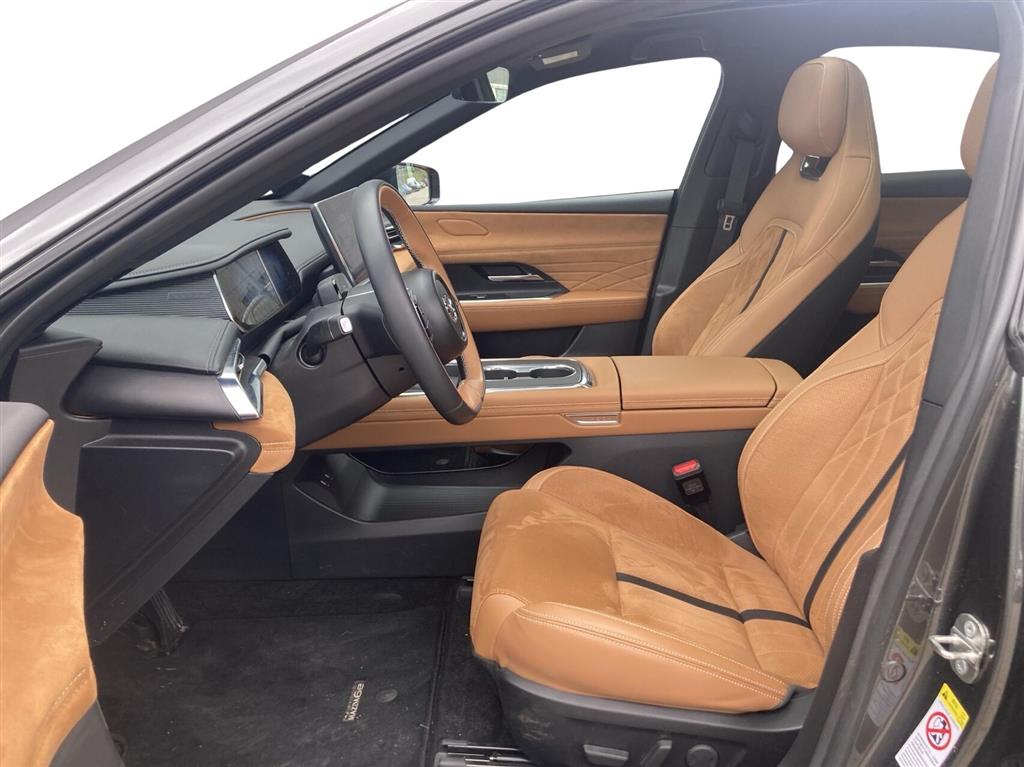 Mazda 6e Takumi Plus billede 5