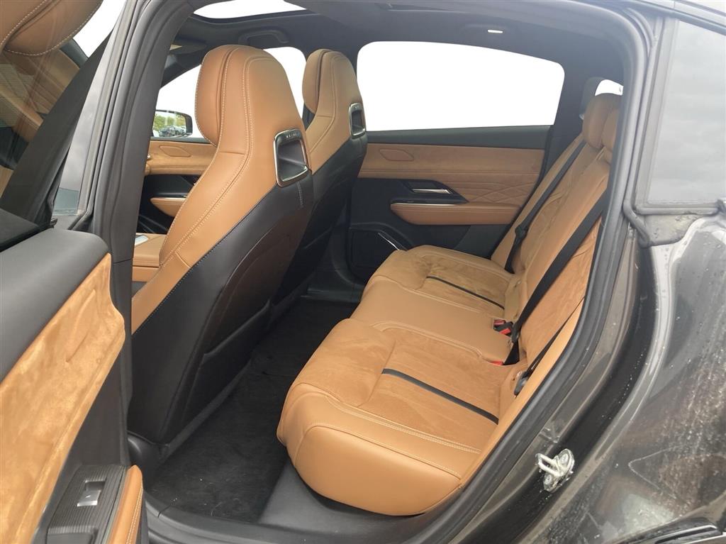 Mazda 6e Takumi Plus billede 6