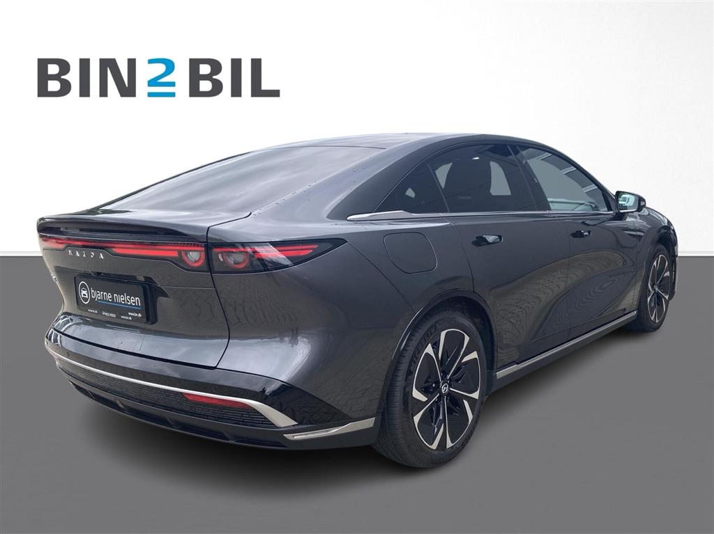 Mazda 6e Takumi Plus billede 10