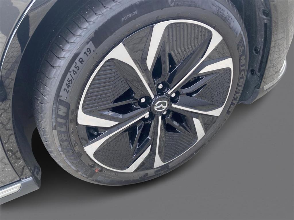 Mazda 6e Takumi Plus billede 11