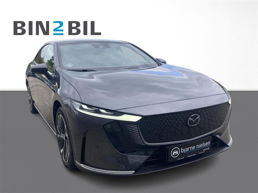 Mazda 6e Takumi Plus billede 12