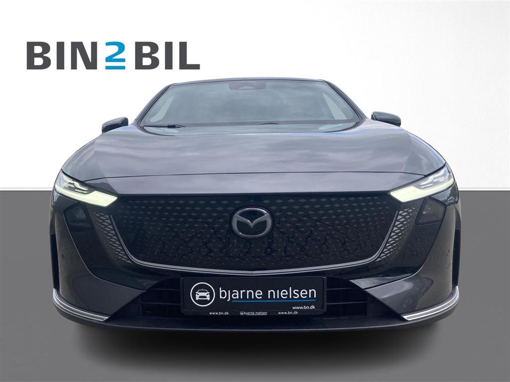 Mazda 6e Takumi Plus billede 13