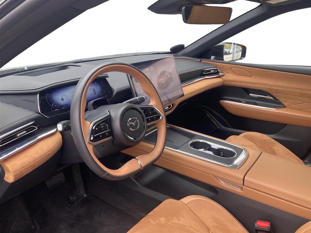 Mazda 6e Takumi Plus billede 14