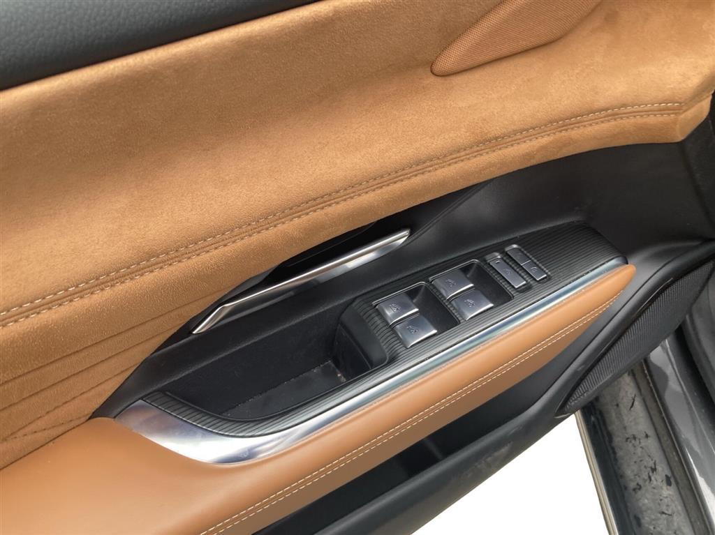 Mazda 6e Takumi Plus billede 15