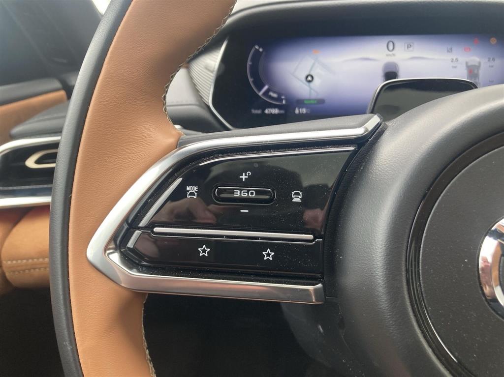 Mazda 6e Takumi Plus billede 18