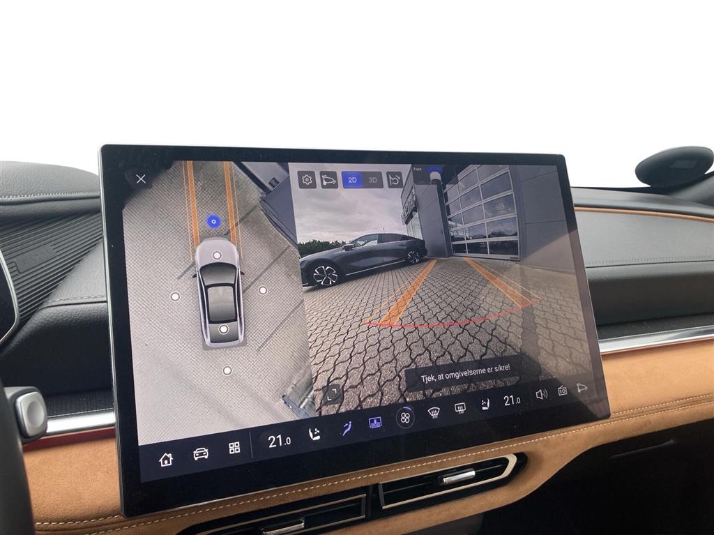 Mazda 6e Takumi Plus billede 22