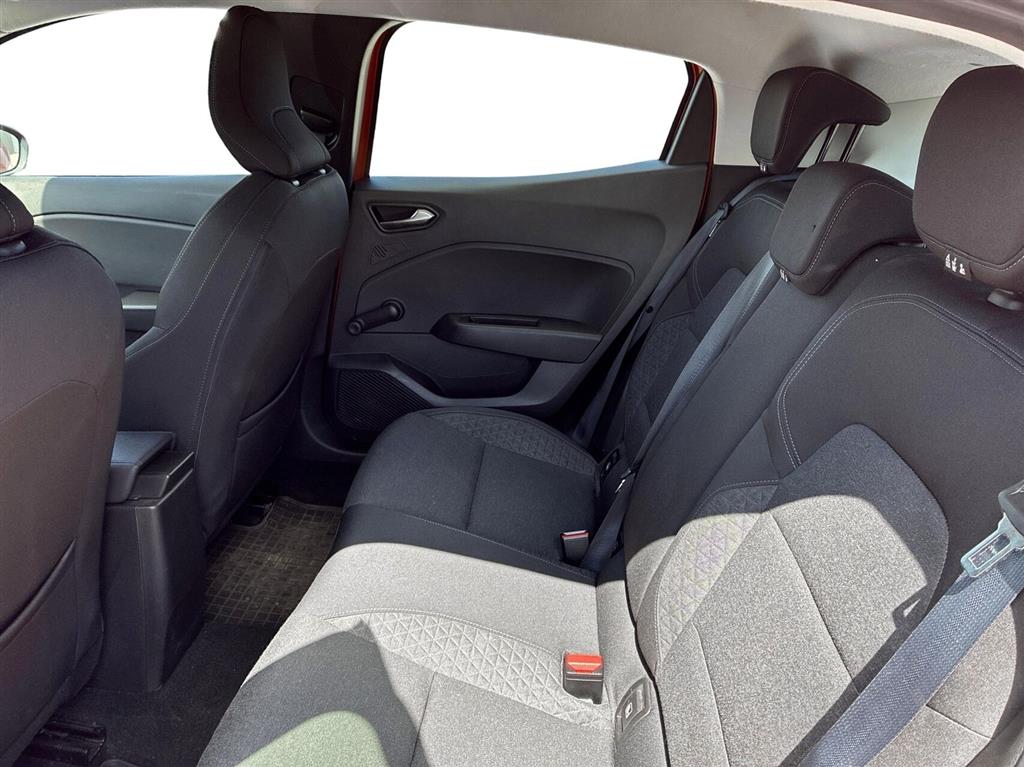Renault Clio Zen billede 6