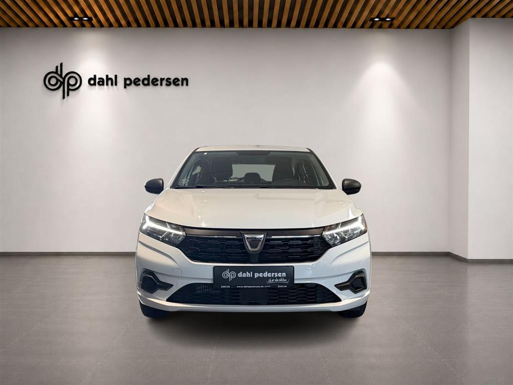 Dacia Sandero Essential