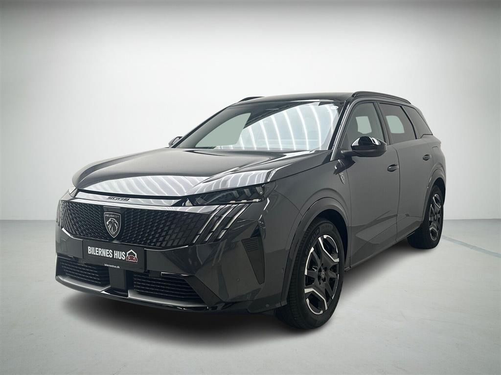 Peugeot e-5008 GT Pack