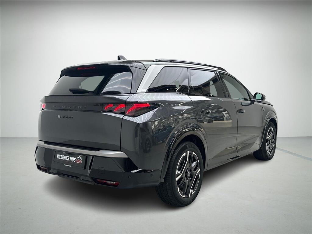 Peugeot e-5008 GT Pack billede 2