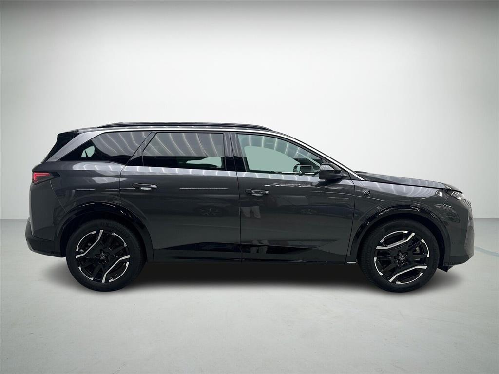 Peugeot e-5008 GT Pack billede 6