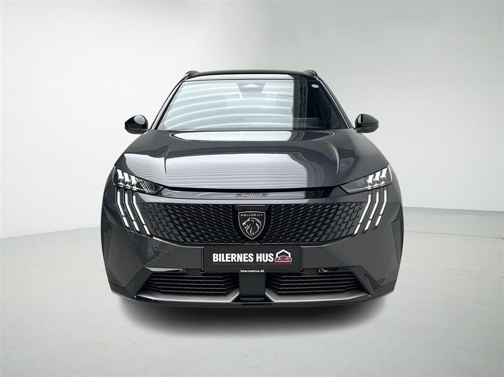 Peugeot e-5008 GT Pack billede 7