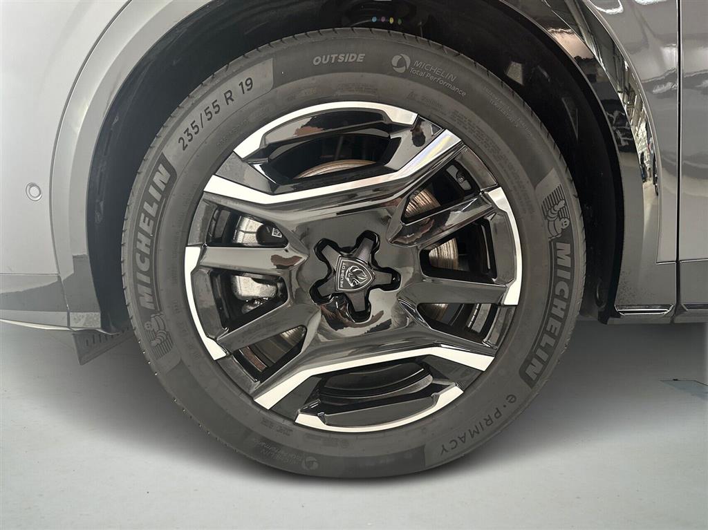 Peugeot e-5008 GT Pack billede 9