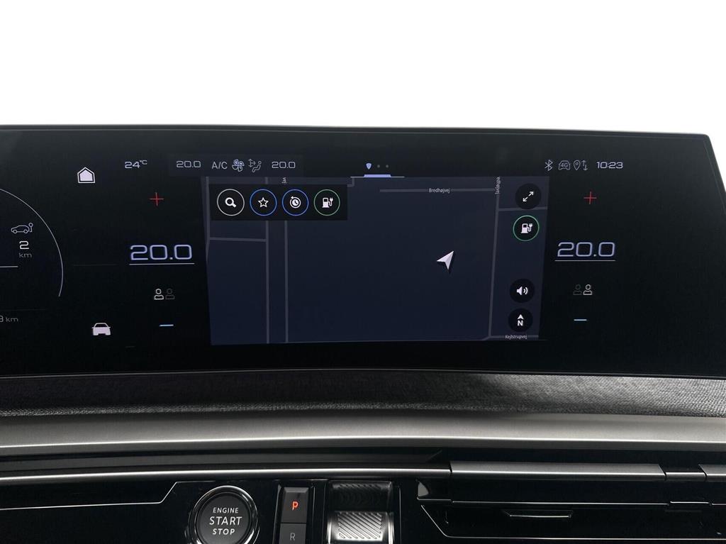 Peugeot e-5008 GT Pack billede 12