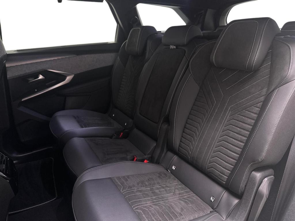 Peugeot e-5008 GT Pack billede 13