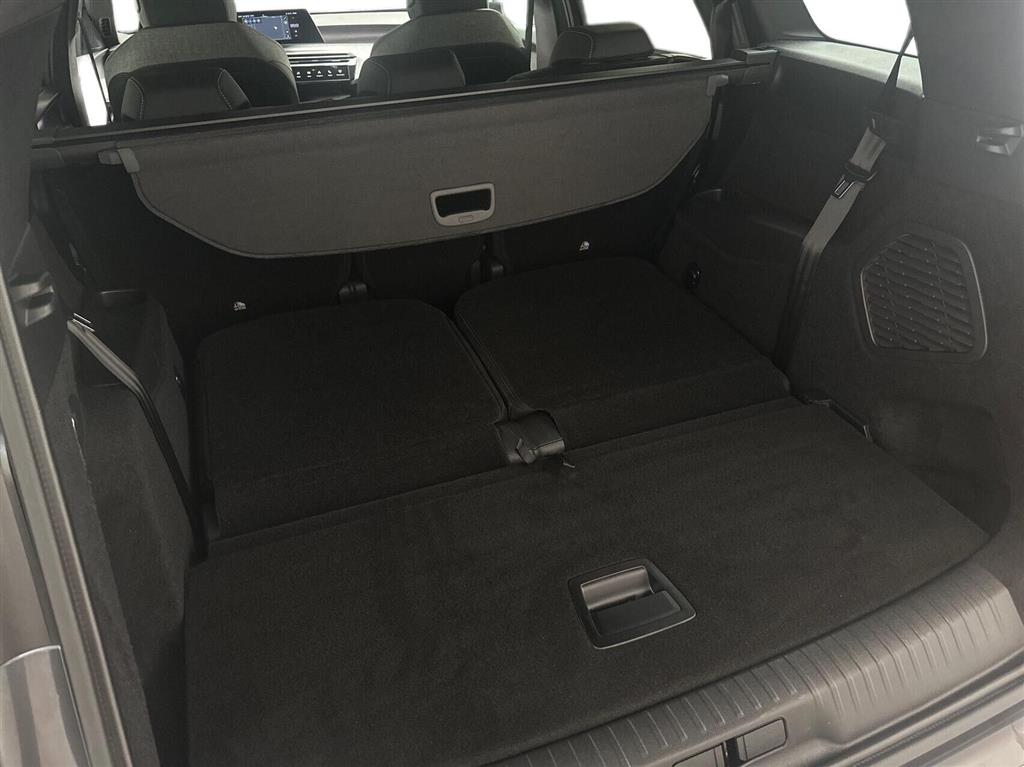 Peugeot e-5008 GT Pack billede 14