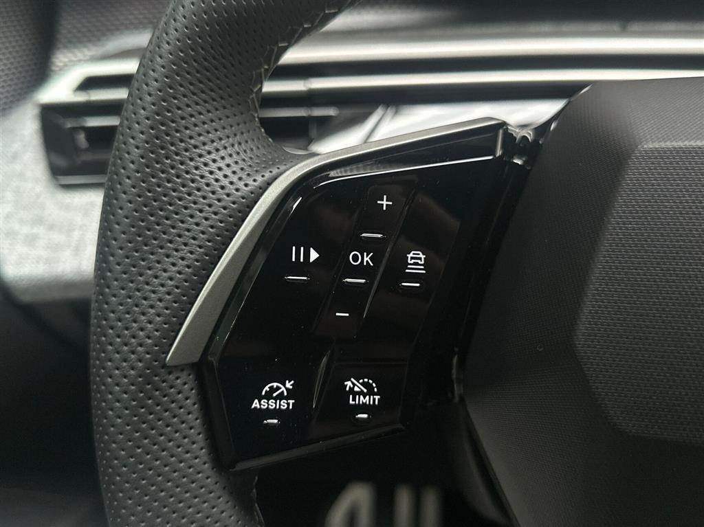 Peugeot e-5008 GT Pack billede 16