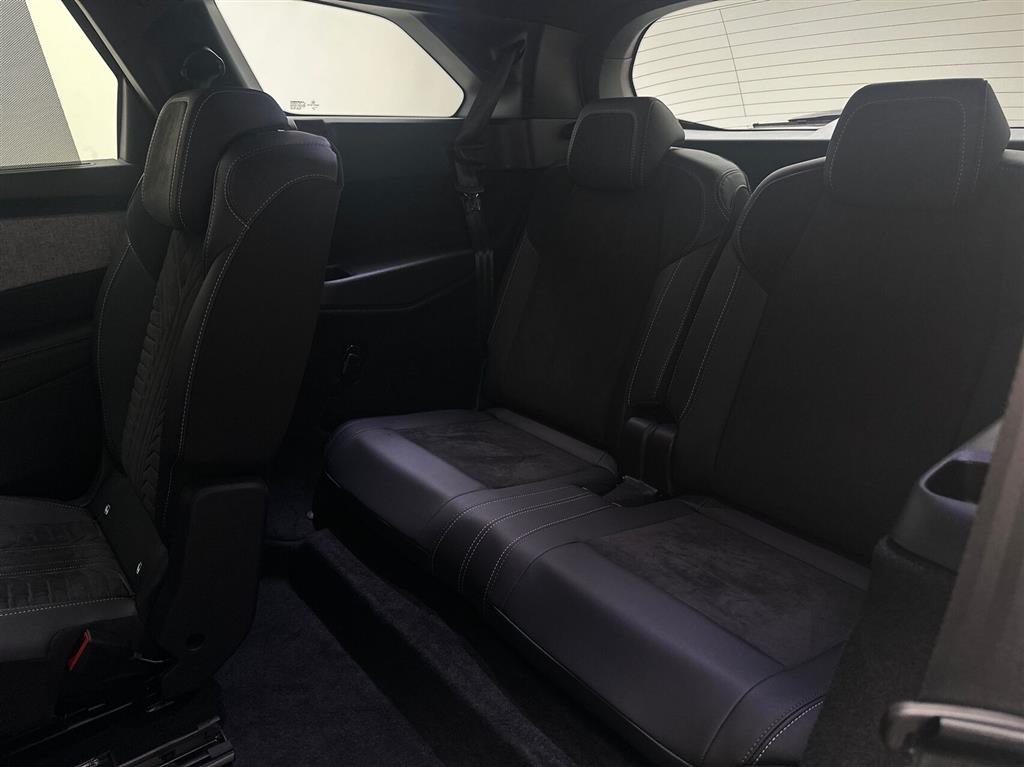 Peugeot e-5008 GT Pack billede 20