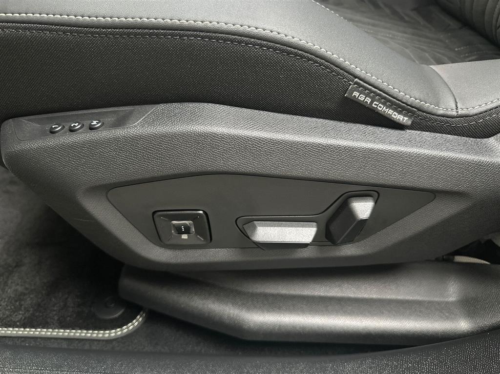Peugeot e-5008 GT Pack billede 21