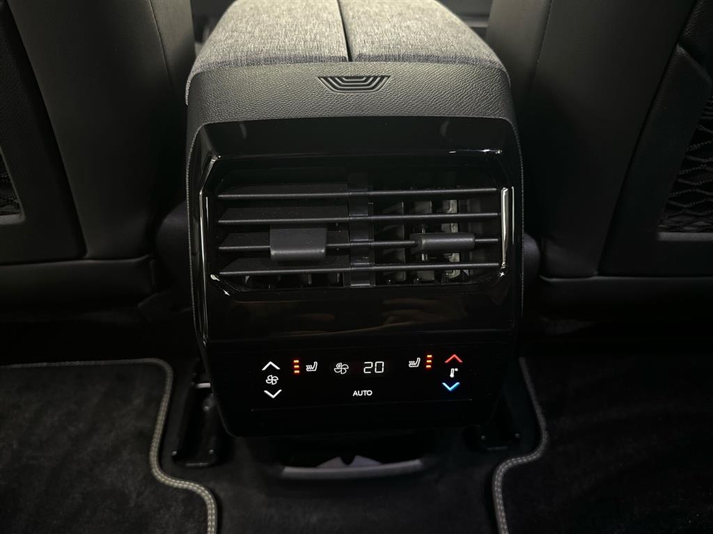 Peugeot e-5008 GT Pack billede 22