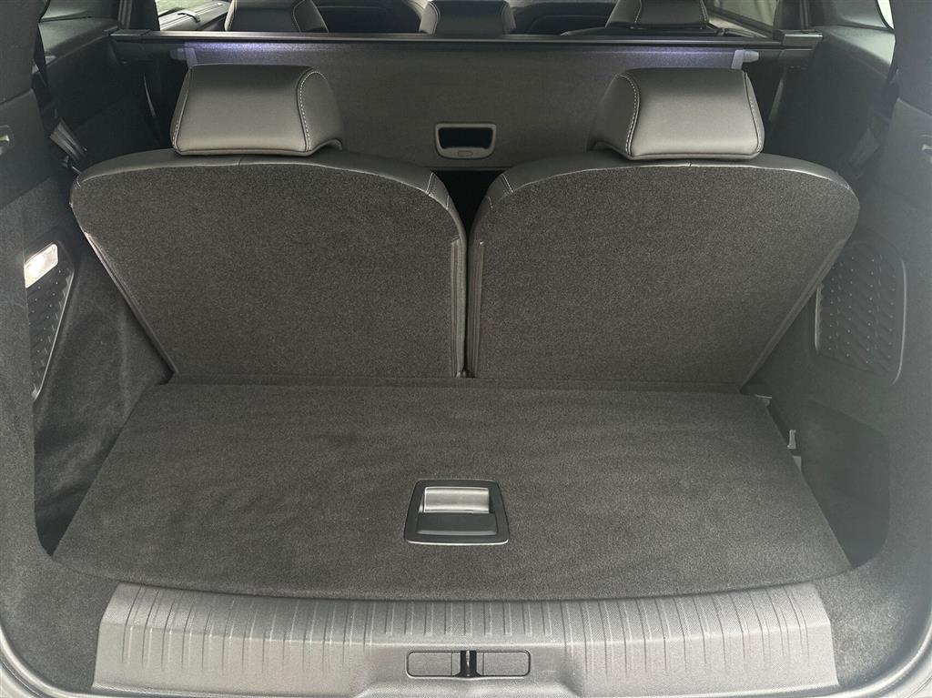 Peugeot e-5008 GT Pack billede 24