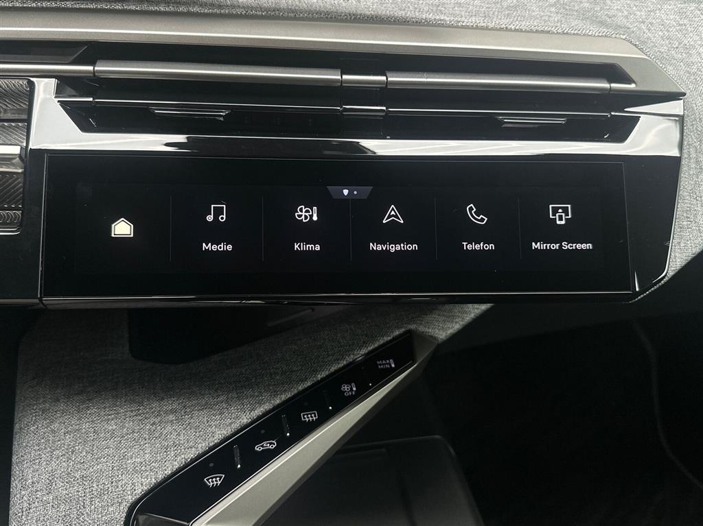 Peugeot e-5008 GT Pack billede 26